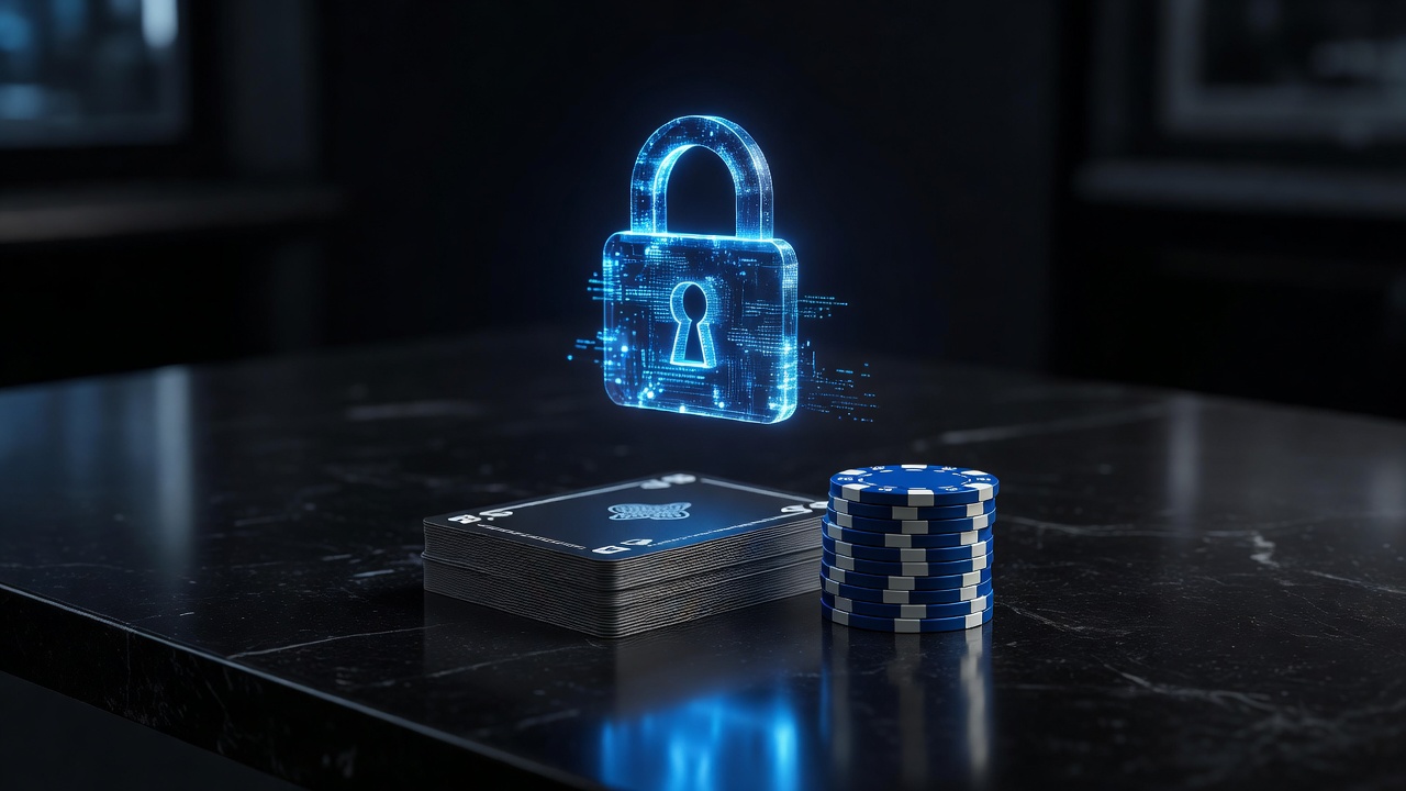 Player Safety, Security, and Responsible Gaming - best online blackjack australia