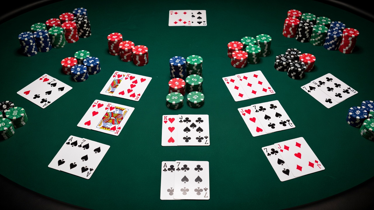 How to Play Online Blackjack Multiplayer - online blackjack multiplayer