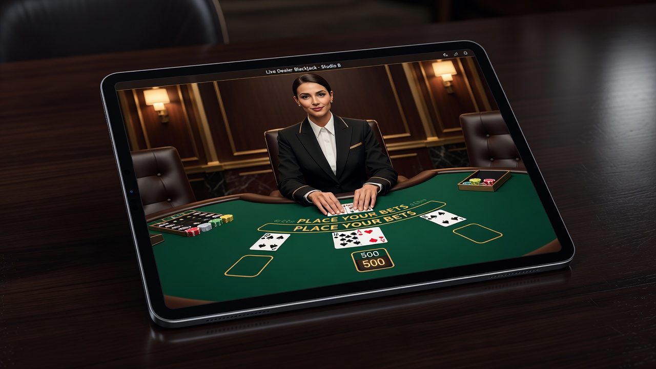 Top Platforms to Play Online Blackjack Multiplayer - online blackjack multiplayer