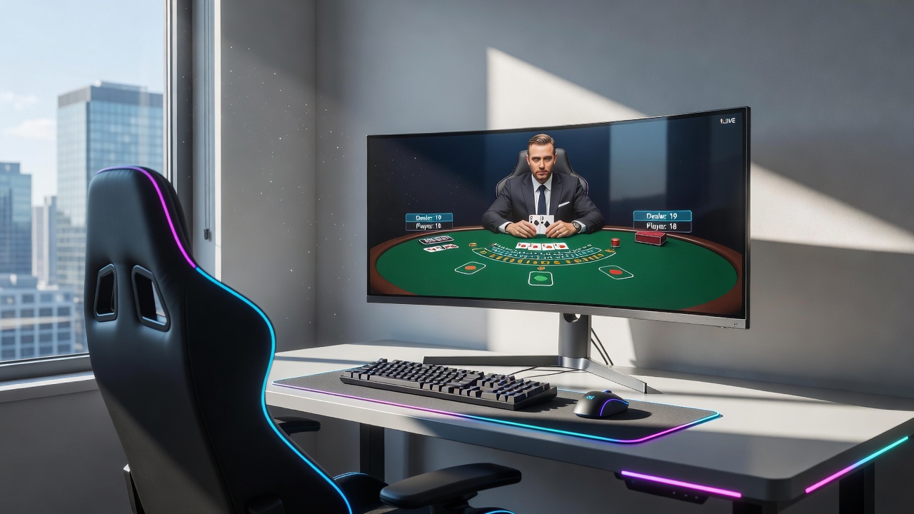 The Reality of Online Card Counting in 2026 - blackjack card counter online