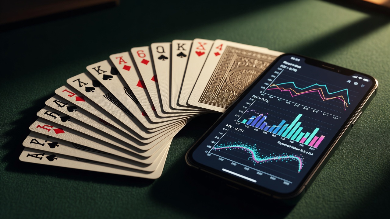 Top Card Counting Systems for Online Players - blackjack card counter online