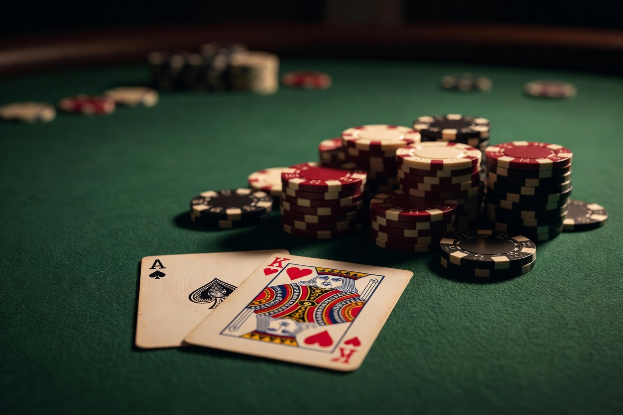 Glossary of Blackjack Terms - blackjack 21 online real money
