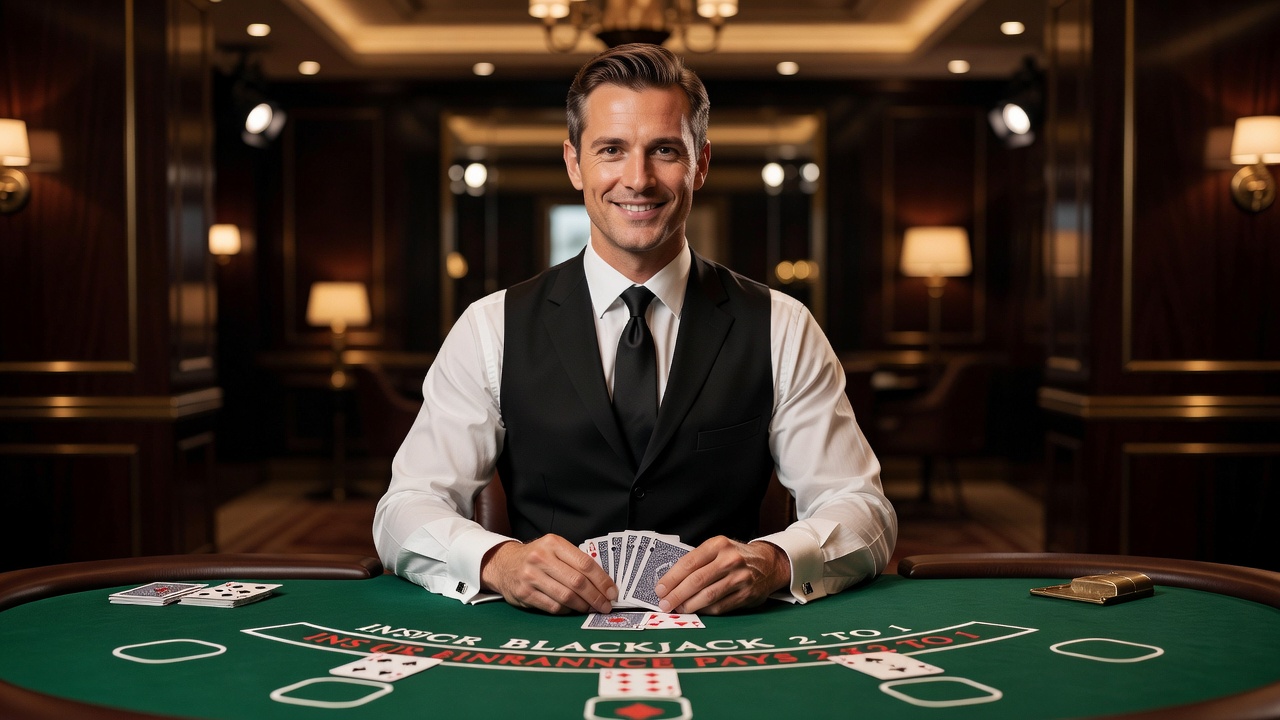 What Makes Live Blackjack Dealers Online Special? - live blackjack dealers online