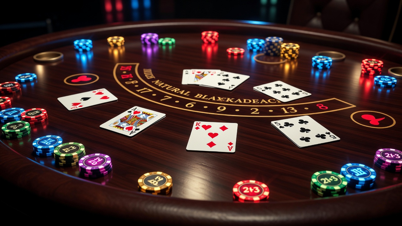 Popular Live Blackjack Game Variants - live blackjack dealers online