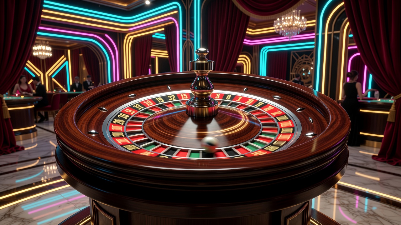 Live Roulette and Other Live Options - live blackjack dealers online