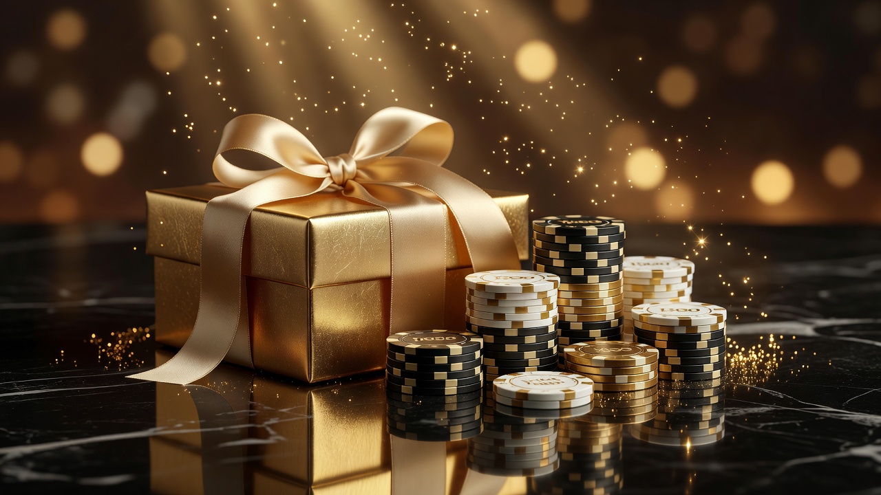 Bonuses and Promotions for Players - best online blackjack sites