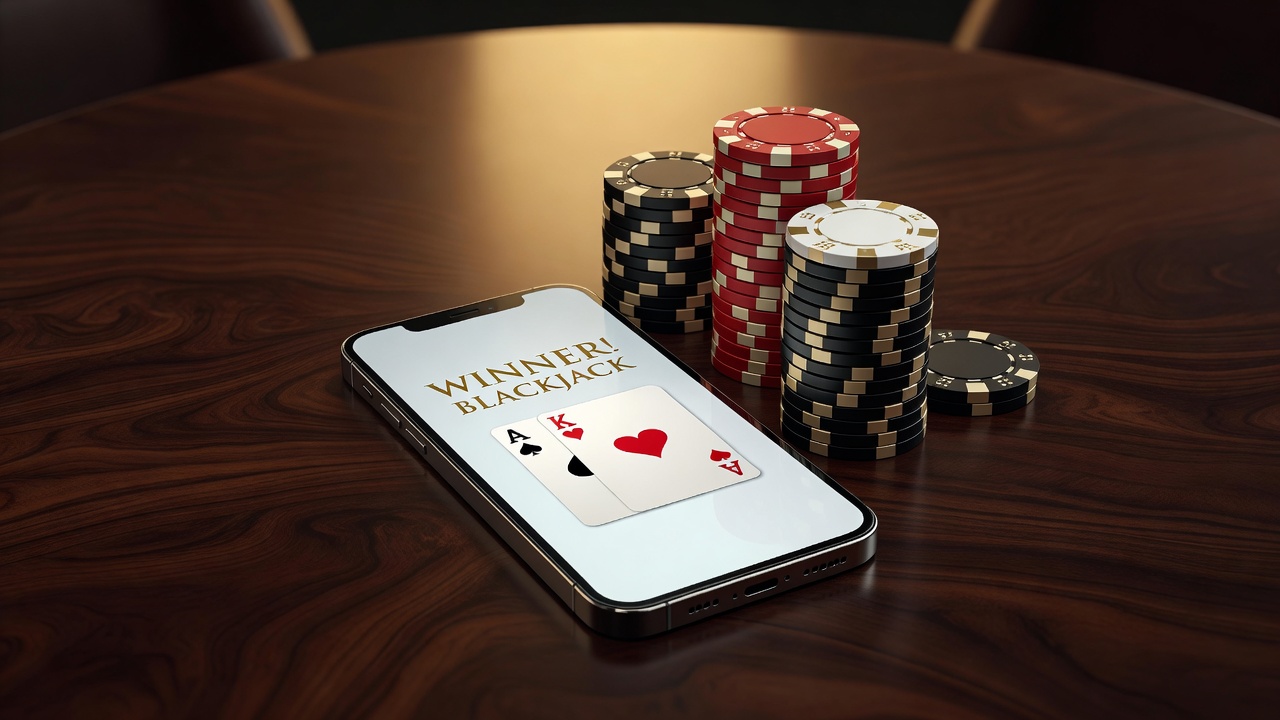 Why Play Blackjack with PayPal? - online blackjack australia paypal