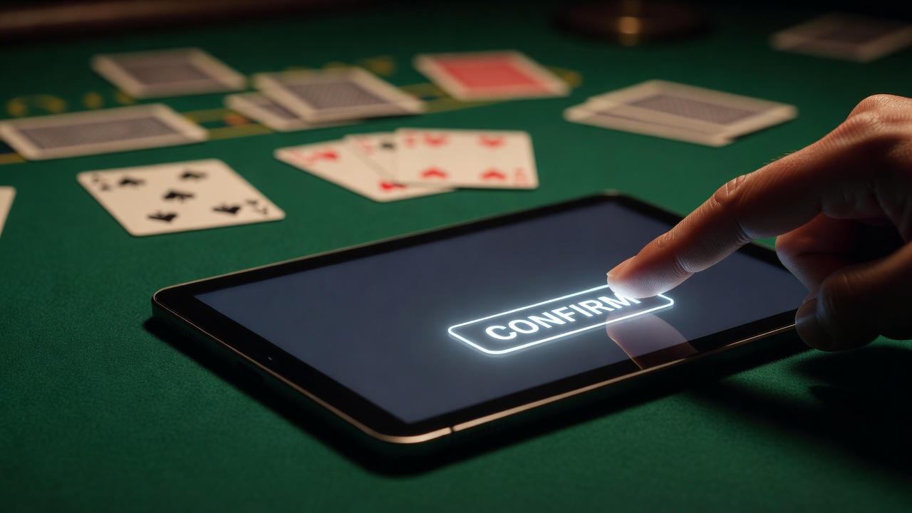 Depositing Funds to Play Online Blackjack with PayPal - online blackjack australia paypal