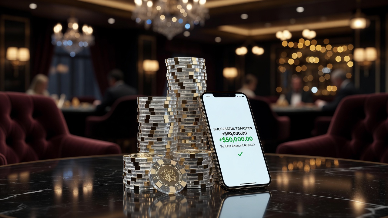 Withdrawing Your Blackjack Winnings via PayPal - online blackjack australia paypal