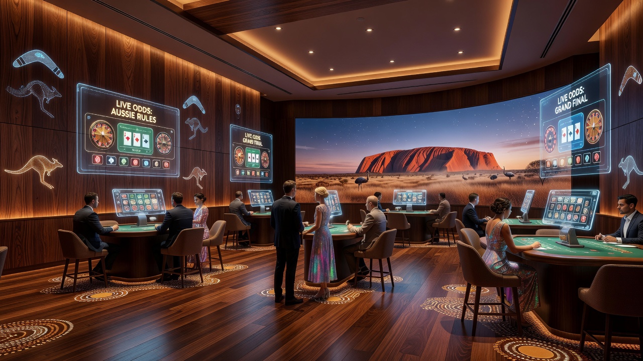 Top PayPal-Friendly Australian Online Casinos - online blackjack australia paypal