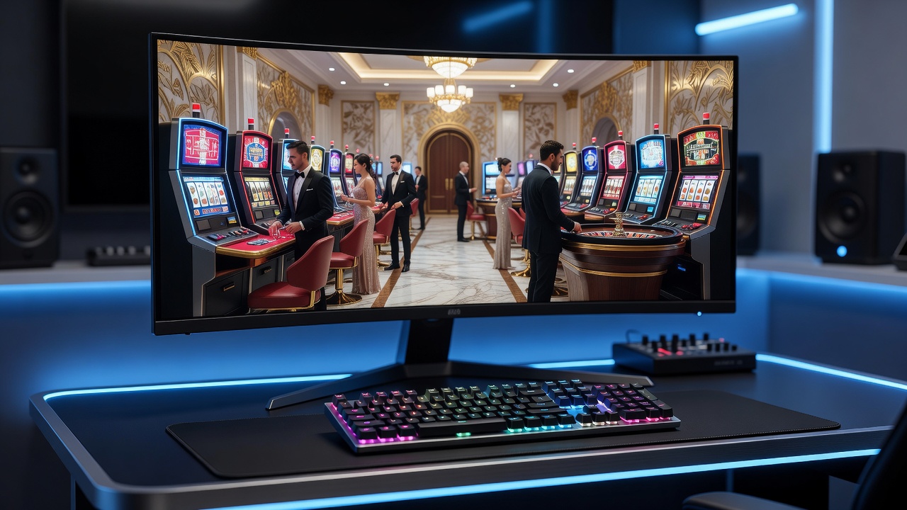 Zoome Casino PC Client Download: Desktop Gaming - zoome casino games download