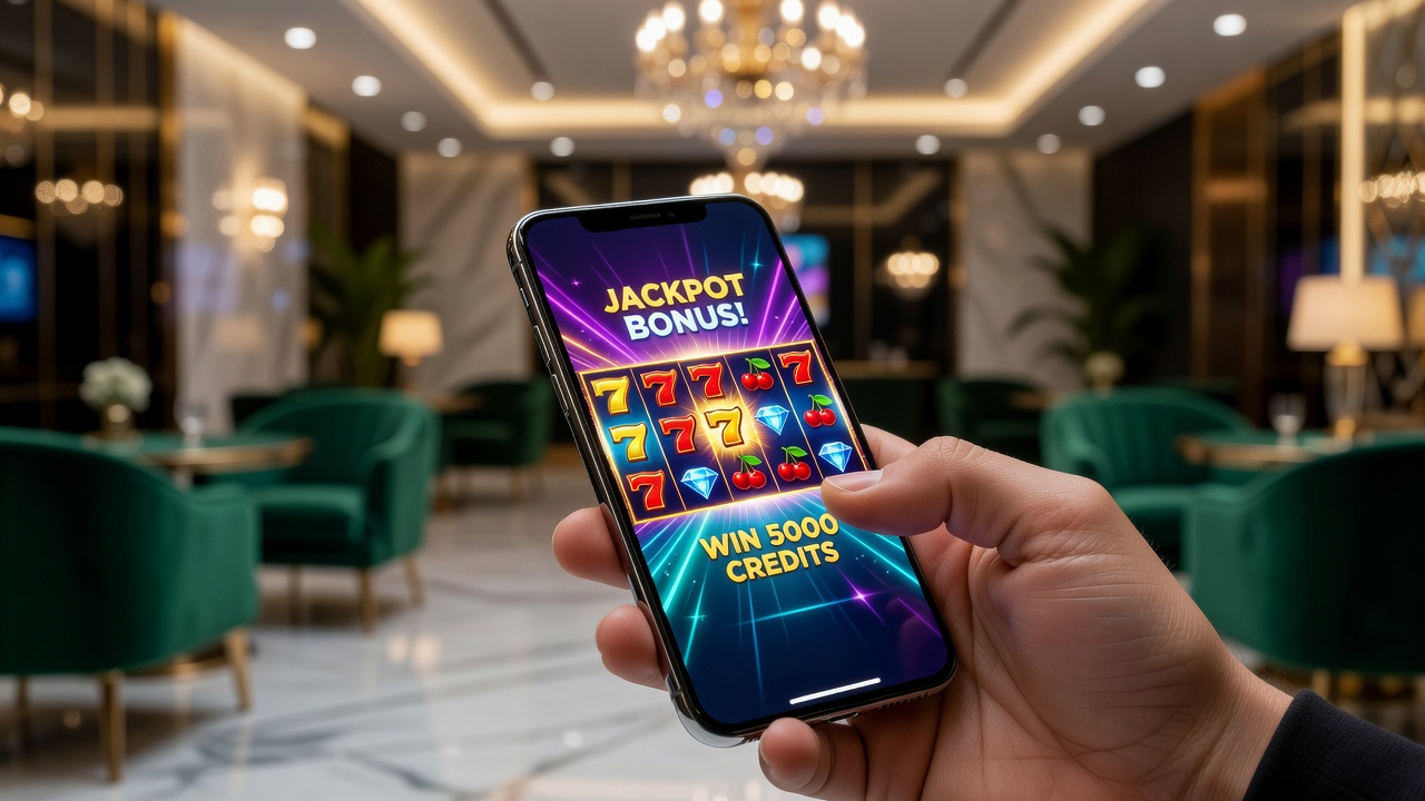 Faircrown Casino App: Mobile Accessibility - faircrown casino login