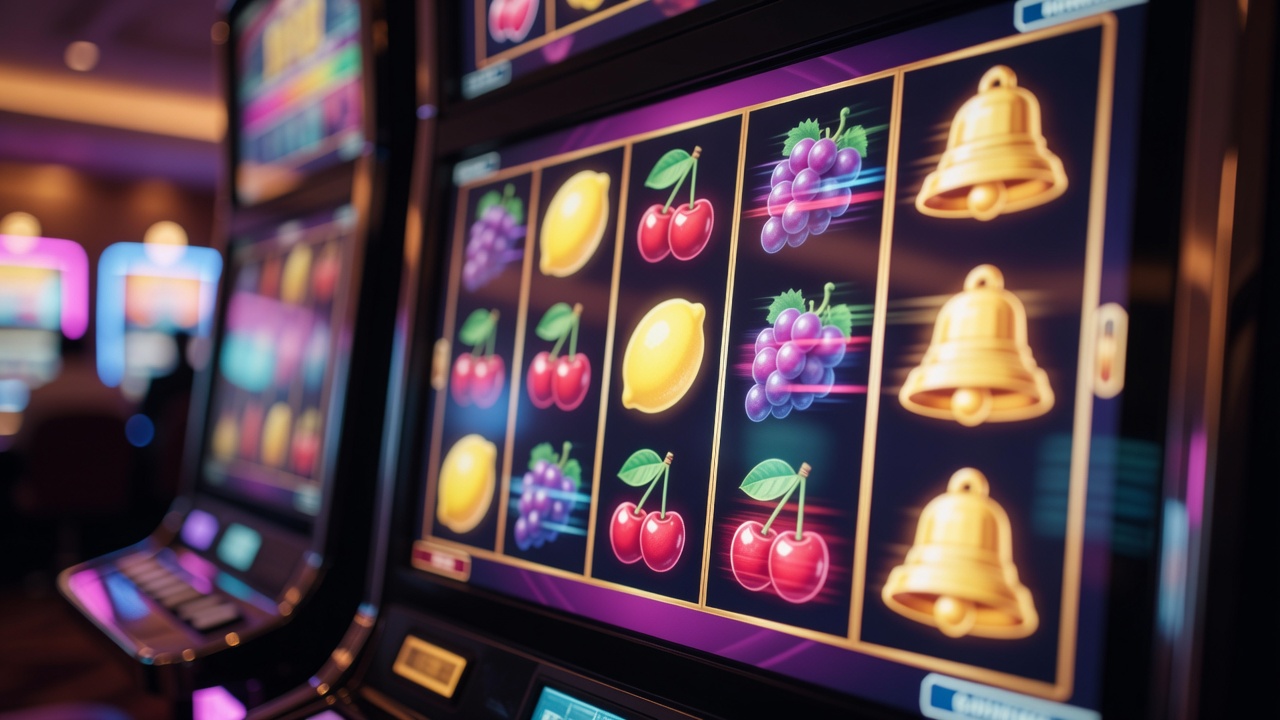 Understanding Different Free Spin Types - slotornado casino free spins