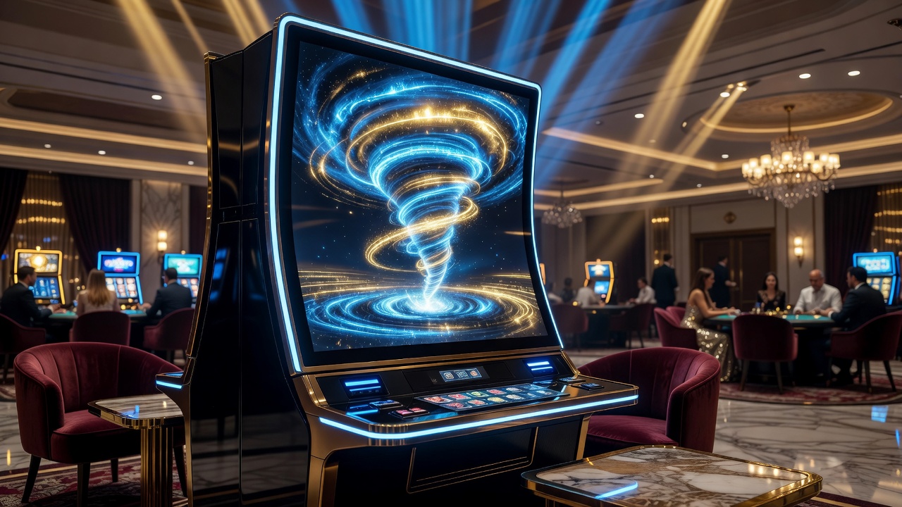 Slotornado Slots - slotornado casino free spins