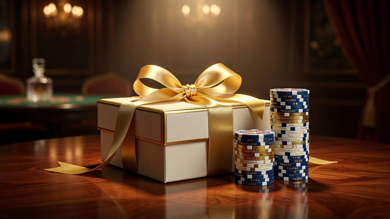 Welcome Package - slotornado casino free spins