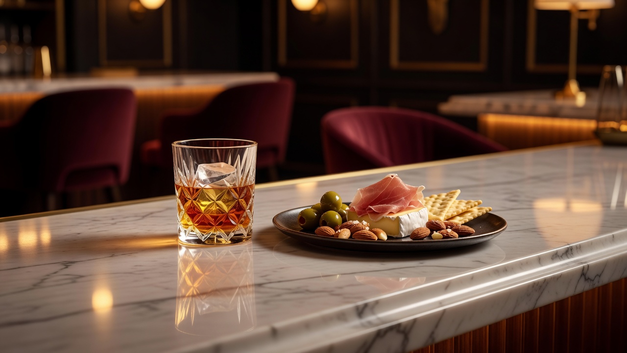 Eat &amp; Drink - bravoplay online casino