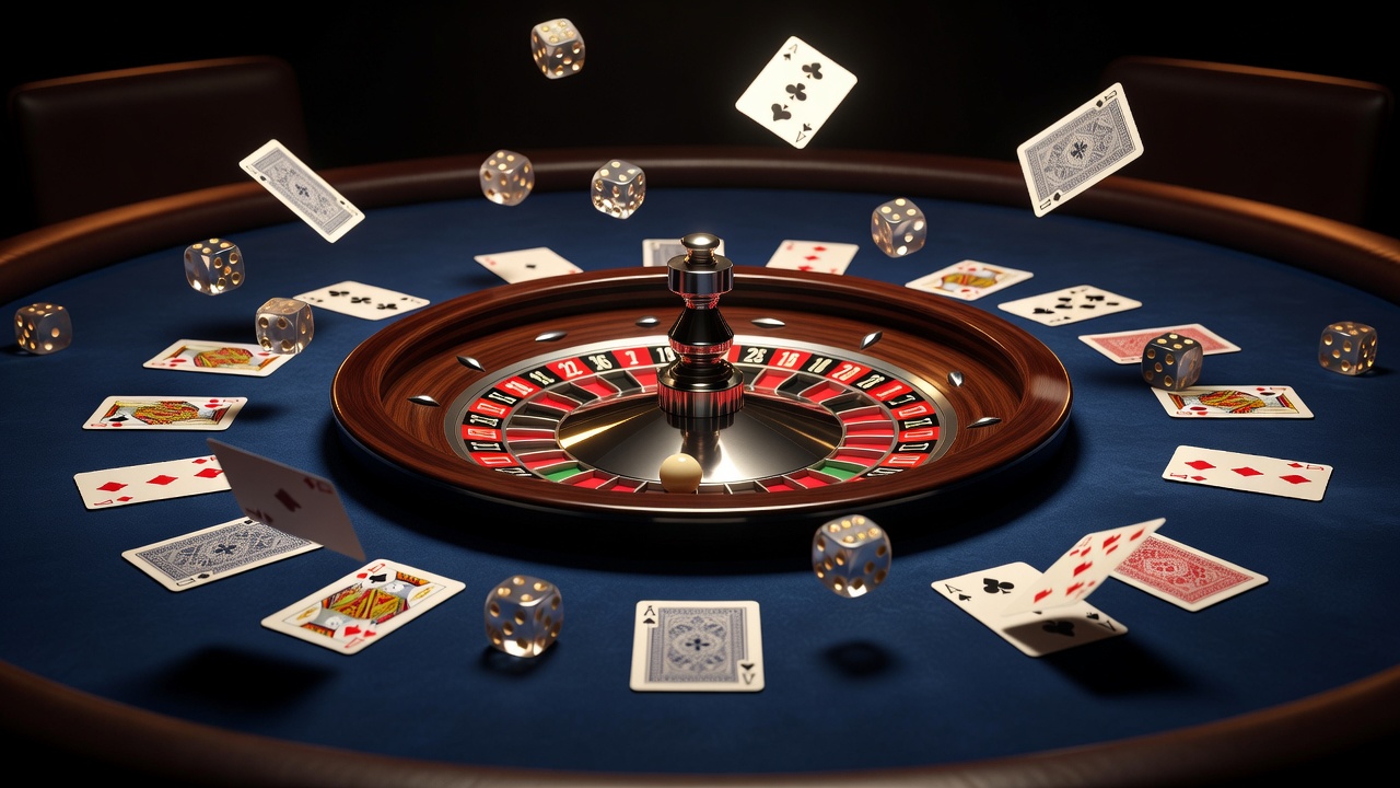 Bravoplay Casino Games Selection - bravoplay online casino