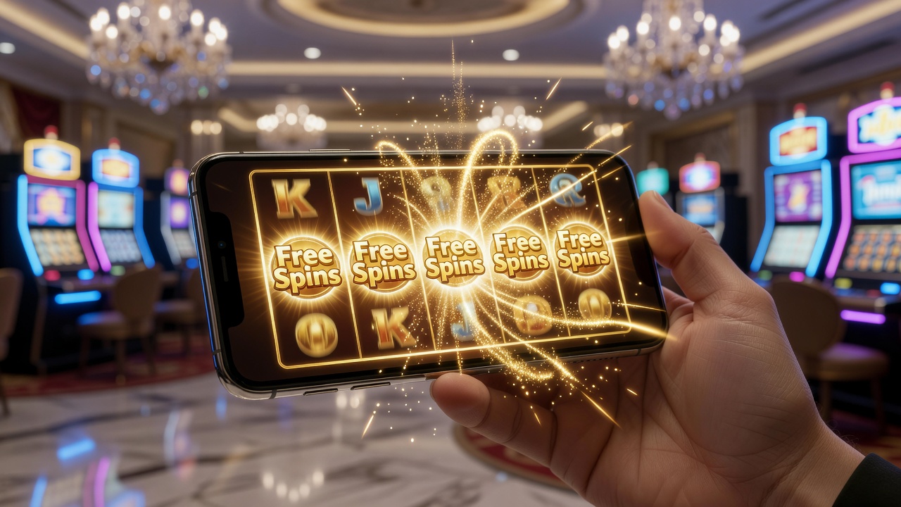 Claiming Your Reelson Casino Free Spins in 2026 - reelson casino free spins