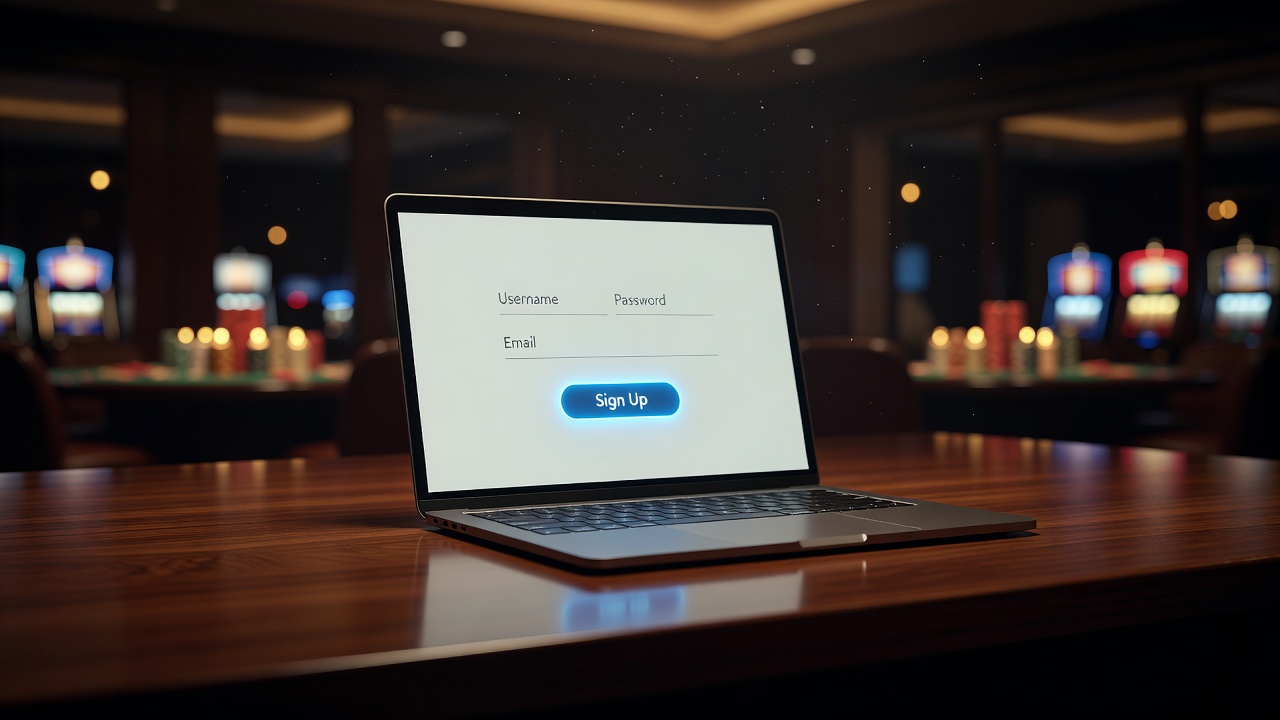 Registration at Reelson Casino: A Step-by-Step Guide - reelson casino free spins